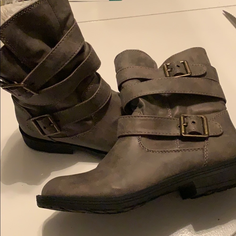 Boots